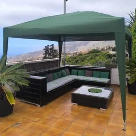 Шале Espectacular Con Piscina Y Vistas Al Valle