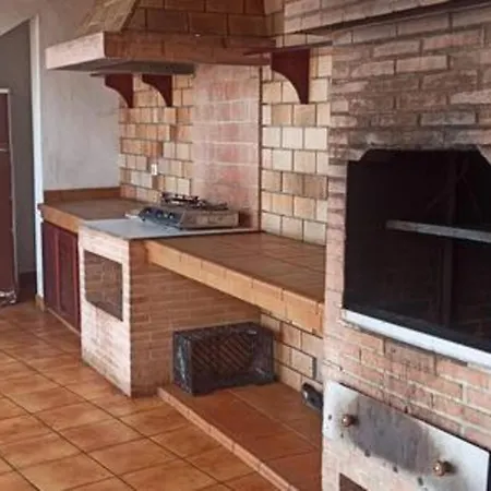 Espectacular Con Piscina Y Vistas Al Valle Chalet *