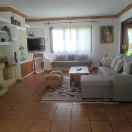 בקתה Espectacular Con Piscina Y Vistas Al Valle *