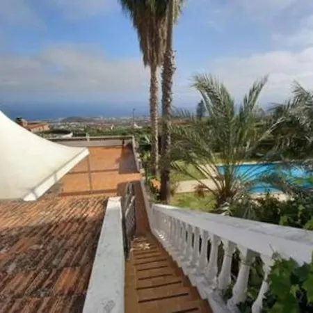 בקתה Espectacular Con Piscina Y Vistas Al Valle *